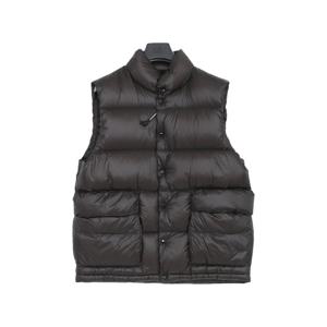 시피컴퍼니 DD쉘 패딩 조끼 19CMVE192A 110416A 999