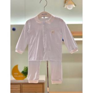 압소바 HK(26SS)토곰이 모달 내의(아기내의) (1A1A10305)