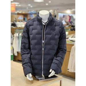 루이까스텔 세이브존01 남성 FW튜브 덕점퍼 3GRJP001 -1