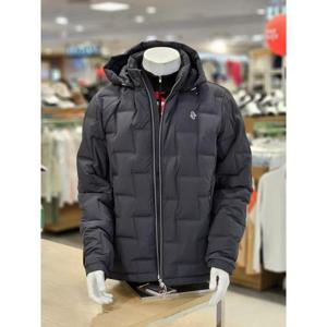 루이까스텔 세이브존01 남성 FW제직튜브 구스점퍼 3GRJP002 -1