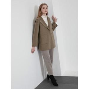 올리비아로렌 sh06 세라핸드코트 VOCEA0LA166