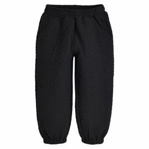 [컬리수]포근 누비지 조거팬츠 C244PT450P_BK