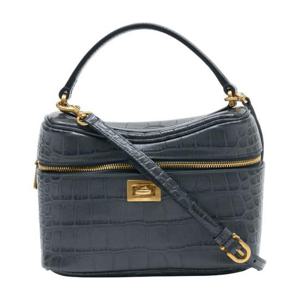 발렌시아가 크로스백 845594 2AA5L 1251 grey