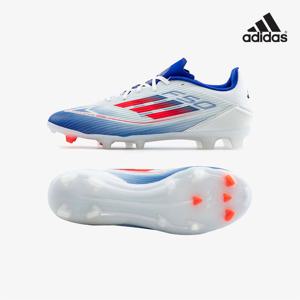 아디다스 천연잔디 남성 축구화 F50리그 FG MG IE0601