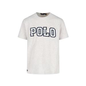 폴로 랄프로렌 반팔 티셔츠 MNPOTSH1N822855 020 DOM