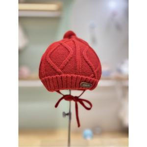 압소바HM (아기모자) 베니니트모자 (AY731603)