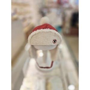 아가방 세이브존03 아가방 레드 디즈니 미키 방한모 AG79Q776801A