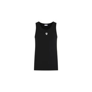 25 FW 돌체앤가바나 자수 탱크 탑 M8C10JFUECG TP432191451