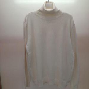 Latium HC06 깔끔하고 부드러운 무지 목폴라 니트티 T2547sw01I