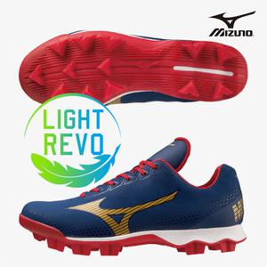 미즈노 스포츠신발 포인트 인조잔디 야구화 232529