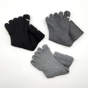 [SX1Z336]발가락 데일리 여성토삭스 여성 양말 1켤레