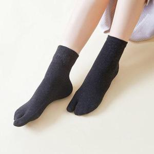 [SWB4757]데일리 족발 삭스 발가락양말 5컬러 1P