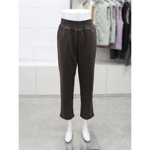 화이트호스 세이브존02 밴드베기 기모바지 A254z02