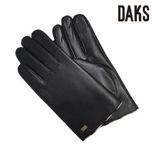 [닥스] 남성 가죽 장갑 GPS701I
