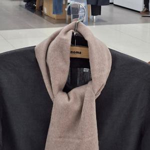 [레노마셔츠]레노마머플러 BNFTM1401BG