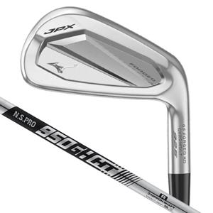 미즈노 JPX925 포지드 아이언 8개 세트(5-P.G.S) 2024년 NS950GH HT R