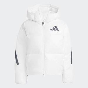 [아디다스] 아디다스 Z.N.E. 퍼퍼 클라이마웜 다운 재킷(JX0562)