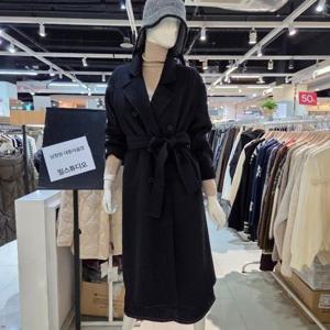 밀스튜디오 DP02 오리털조끼내피더블핸드메이드코트 lrbcor102