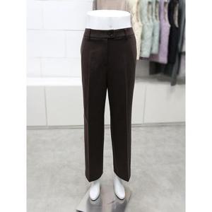 화이트호스 세이브존02 OB일자통바지 A254709