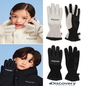 디스커버리키즈DKGL7035N폴라텍 플리스 글로브