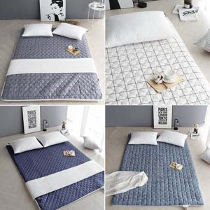 국내산 누빔 온수매트커버/옥매트커버/전기장판커버 Q