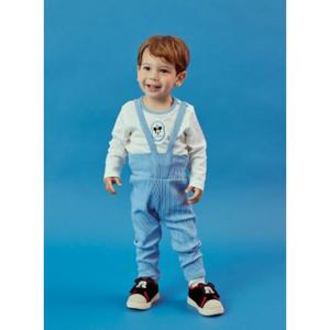 [디즈니베이비]미키생일멜빵상하(BLUE)_79S717608