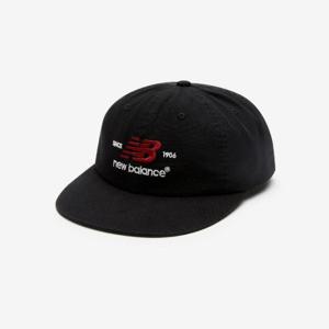 뉴발란스모자 TQK NBGDFS1114-19 빈티지 워싱 레트로 볼캡