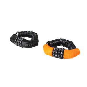 자전거 번호열쇠 슬림 오토바이 잠금장치 열쇠 자물쇠