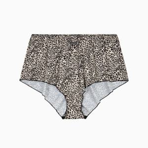 CK언더웨어 QF8395345 여성 새틴 탭쇼츠