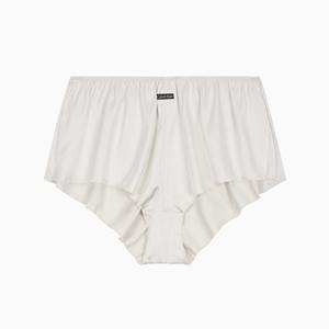 CK언더웨어 QF839567U 여성 새틴 탭쇼츠