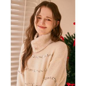 [블루레이스]블루레이스 인조 밍크퍼 자석 머플러_B5W1AC9061