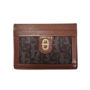 [에스콰이아]여성 카드지갑 ECEFPR612