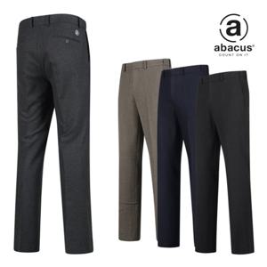 보스케 남자 겨울 골프웨어 스판 히든밴딩 골프바지 LB251117