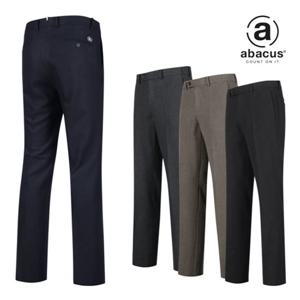 보스케 남자 가을 겨울 골프웨어 스판 골프바지 LB251116