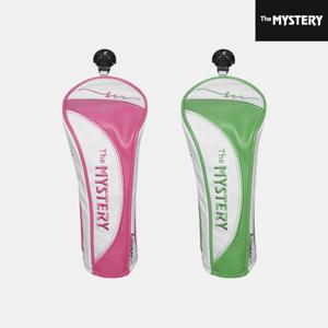 새상품 더 미스테리 페어웨이우드 커버[남여공용][2COLORS]