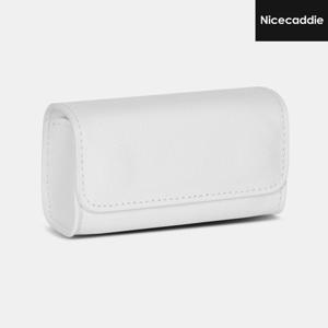 [뮤즈 전용]나이스캐디 뮤즈 거리측정기 파우치[화이트]