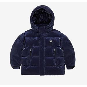 뉴발란스 KIDS ESSENTIAL 디테쳐블 숏다운 덕 B1 NK9PF4106U 91 59
