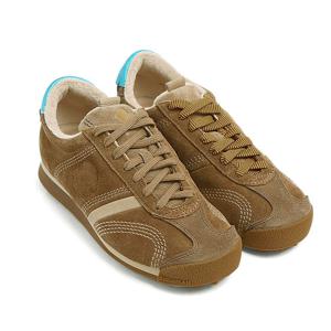 [페이유에(스포츠)]사토리산 스타더스트 스니커즈 페이디드 체스트넛 120137A421