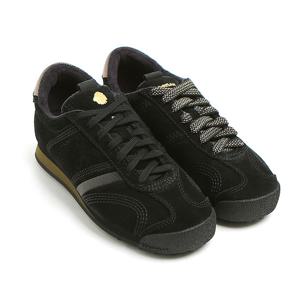 [페이유에(스포츠)]사토리산 스타더스트 스니커즈 블랙 120137A420