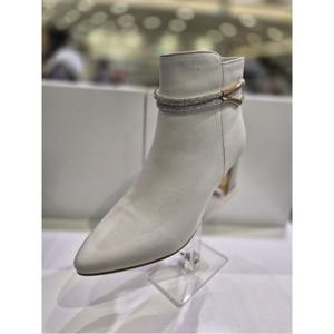 [에스콰이아]MARIO여성 앵클부츠 6CM(PXCWBS523WH)