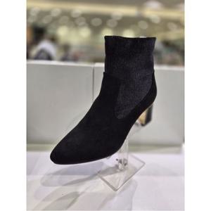 [에스콰이아]MARIO여성 앵클부츠 6CM(PXCWBS526BK)