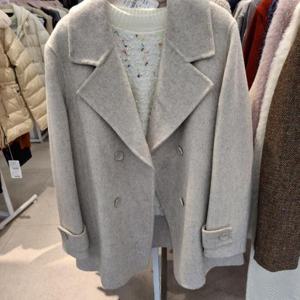 수스 HC17 자켓 S264BJKA55