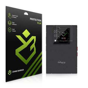 유니허츠 타이탄2 Unihertz-Titan2 카메라렌즈 후면 외부 보호필름