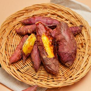 [농바름]유기농 고구마 5kg (특상)