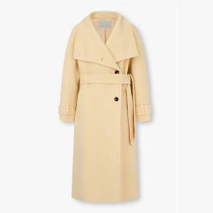 [보브]모헤이 블렌드 발칸 코트(7155416004)