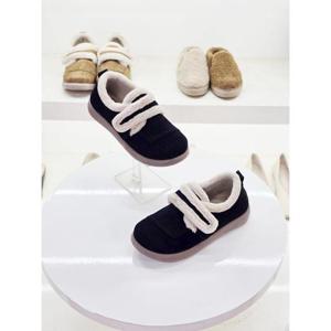 세레스 세이브존03 여성 초경량 퍼 안감 메리제인 통굽 단화 로퍼(3cm) AGSR99A-7