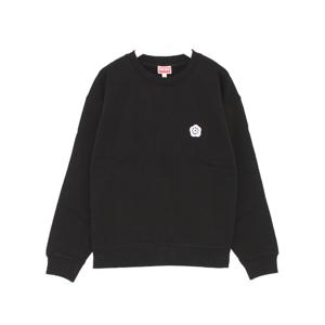 겐조 보케 플라워 2.0 로고 여성 맨투맨 FF52SW1804MF 99J