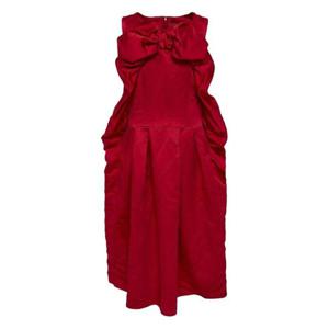 꼼데가르송 미디 원피스 RPA002W252 DOM