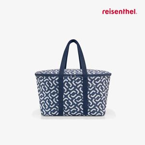 [라이젠탈] 쿨러백 보온보냉백 시그니처네이비 RSTUH4073