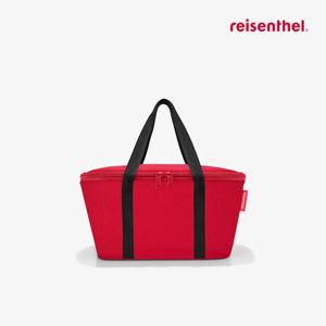 [라이젠탈] 미니 쿨러백 보온보냉백 레드 RSTUF3004